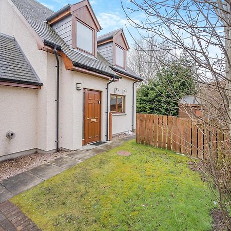 Coire Cas - S4538 Villa Aviemore Eksteriør billede