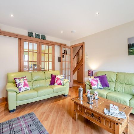 Coire Cas - S4538 Villa Aviemore Eksteriør billede